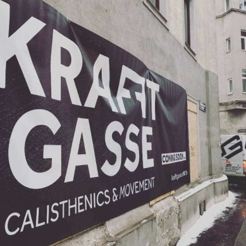 Krafftgasse